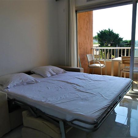 Eden Azur Apart otel Golfe-Juan Dış mekan fotoğraf