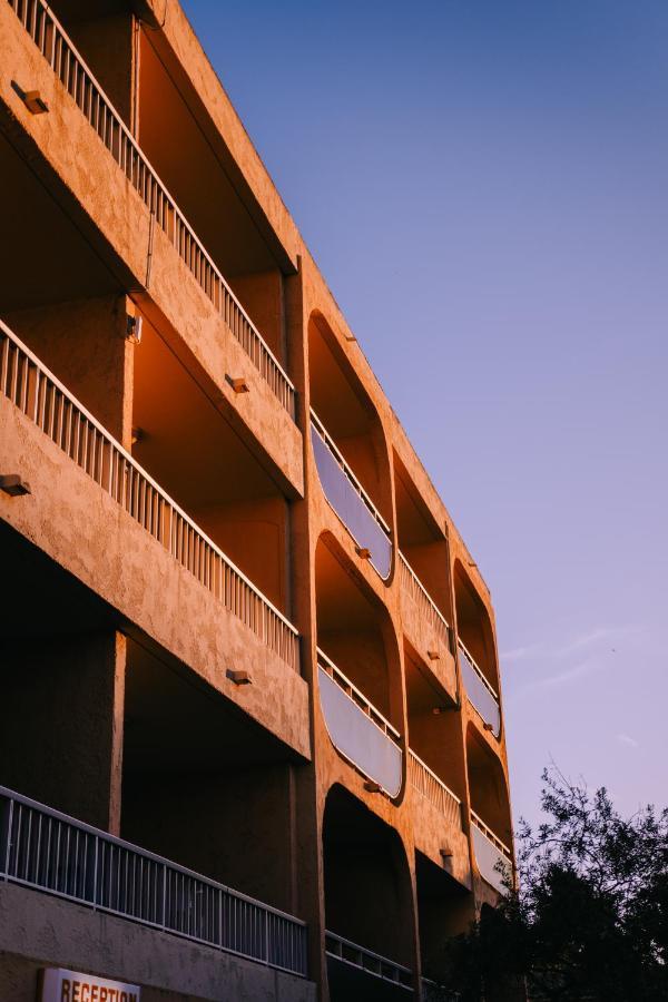 Eden Azur Apart otel Golfe-Juan Dış mekan fotoğraf