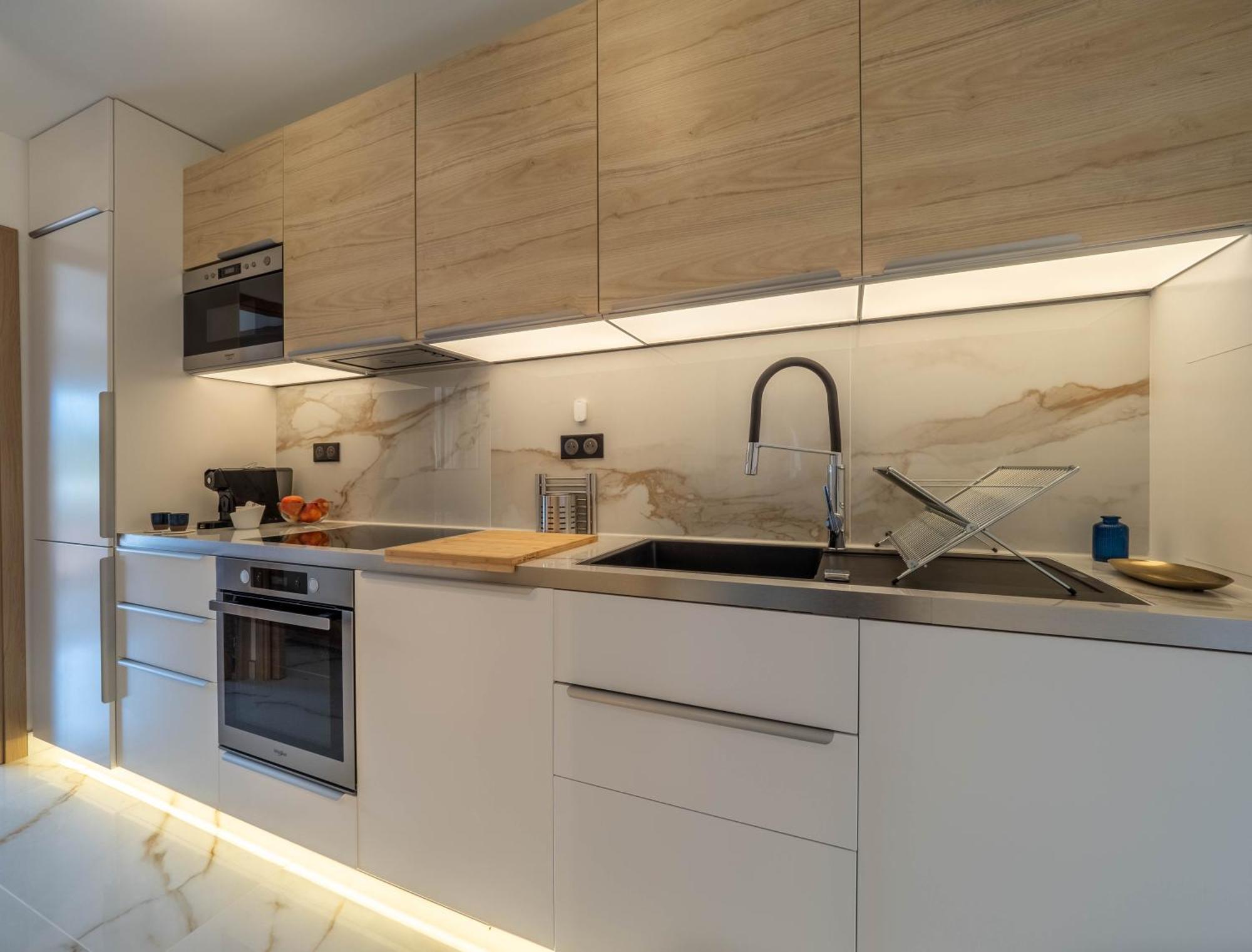 Eden Azur Apart otel Golfe-Juan Dış mekan fotoğraf